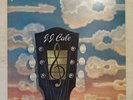 J.J. Cale Troubadour NEAR MINT Vinyl LP OIS 1977 UK Shelter Records ‎ISA 5011