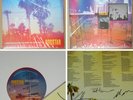 Keanu Reeves SIGNED LP Dogstar 