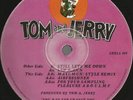 Tom And Jerry – Still Lets Me Down - Shell 009 '94 12