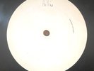 78 RPM -- Tony Hollins, unissued vinyl test C-3842  