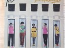 VG+ X-Ray Spex Germfree Adolescents LP INS 3023 EMI UK 1st Post Punk 1978