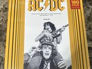 AC/DC - 5 Bon Scott Live Era LP's, 4 Sealed