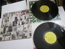 The Rolling Stones - Exile On Main Street  2 LP 1972 Vinyl • COC 2 2900 vg vg+