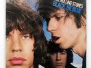 ROLLING STONES BLACK AND BLUE ROLLING STONES COC79104 76.US-ORIGINAL VINYL LP