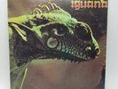IGUANA 33 RPM SELF TITLED LION RECORDS STEREO LN-1011 Promo Copy