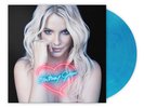 Britney Spears - Britney Jean BLUE COLOURED vinyl LP NEW/SEALED IN STOCK