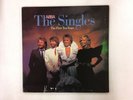 ABBA THE SINGLES - ATLANTIC A1 80036 United States  2xLP