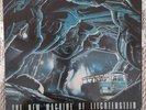 Holy Moses - The New Machine Of Liechtenstein   ( LP )