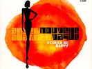 Nouvelle Vague - I Could Be Happy Orange Vinyl Edition (2016 - EU - Reissue)