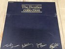 the beatles collection blue box