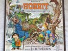 The Hobbit 2 record set w/ poster & decals
