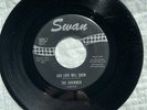 SHOWMEN Our Love Will Grow SWAN S-4219-Y 45 rpm Northern Soul Classic '65 VG