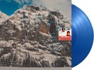 Moloko - I Am Not A Doctor - Limited 180-Gram Translucent Blue Colored Vinyl [Ne