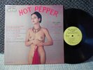 Hot Pepper Beacon ex / vg+ - ex LP LP#301