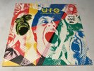 UFO - Strangers in The Night - Double Gatefold Vinyl Record LP Album - Germany