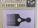 Digable Planets Blowout Comb PEN Records 1994 Us Original From Japan  (NM/NM)