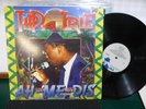 TIPPA IRIE AH ME DIS REGGAE DANCE HALL IRS     NM  VINYL LP