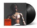 Travis Scott - Rodeo 2 LP 150g Vinyl (New/Sealed) *SEAM SPLIT*