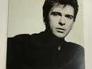 Peter Gabriel Album SO Vinyl Lp 1st Pressing Geffen 1986 XGHS-24088