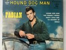 Chancellor ‎– CHLA-301 -  Fabian ‎– Hound Dog Man 7