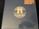Rival Schools  United By Fate Deluxe 2LPs Box YouthOfTodayQuicksand brand new
