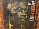 ART BLAKEY AND THE JAZZ MESSENGERS   Blue Note BLP 4003   jazz lp 47 W63i