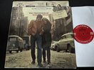 The Freewheelin' Bob Dylan-ORIG. 1960's Columbia 2-Eye STEREO LP-EX in Shrink
