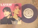 LUSH LOVERS OF TODAY RARE 7
