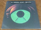 My Morning Jacket – Circuital (Record, 2011) used VG/VG+