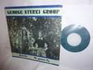 George Sterki Group, Outside, We gonna Fly, Swiss Prog Psych Womenfield 7