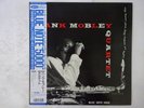 Hank Mobley Quartet  Blue Note BN 0018 Japan Audiophile VINYL LP OBI