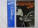 Hank Mobley Workout Blue Note GXK 8098 Japan  VINYL LP OBI