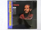 Duke Pearson The Right Touch Blue Note BN 4267 Japan  VINYL LP OBI