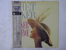 Chet Baker Plays The Best Of Lerner & Loewe Riverside VIJ-4076   VINYL LP OBI
