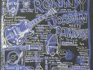 JORDAN, Ronny meets DJ KRUSH - Bad Brothers (Black History Month) - Vinyl (LP)