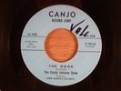 The Candy Johnson Show  The Hook/Ooh Poo Paa Doo  Mod, R&B 1964 Canjo
