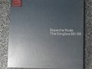 Depeche Mode – The Singles 86 - 98 3 x LP LIMITED EDITION Box Set NUMBERED