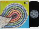 TIMOTHY LEARY & ASH RA TEMPEL Seven Up Lp orig. 1973 Germany space rock NM Vinyl