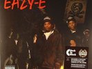 EAZY E - Eazy Duz It - Vinyl (180 gram vinyl LP + MP3 download code)