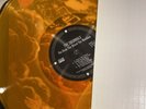 THERMALS - THE BODY THE BLOOD THE MACHINE (Orange Vinyl )