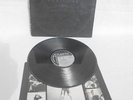 AC/DC Back In Black 1980 Atlantic Records LP/Vinyl SD 16018 First Press