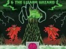 King Gizzard & The Lizard Wizard – I'm In Your Mind Fuzz MAGENTAN INVASION VINYL