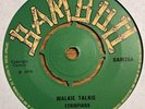 ETHIOPIANS Walkie Talkie on Bamboo 1970 UK skinhead reggae mp3