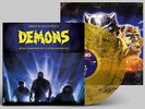 Demons (Original Soundtrack LP)