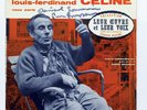 LOUIS-FERDINAND CELINE vous parle PIERRE BRASSEUR signed - FESTIVAL 10