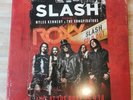 Slash w/ Myles Kennedy & The Conspirators - Live Roxy - Ltd Edition 3x Vinyl LP