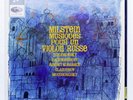 NATHAN MILSTEIN music of old russia - COLUMBIA CCA1028 orig stereo LP EX++