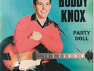Buddy Knox/ Jimmy Bowen On The Triple-D Label 
