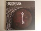 Neurosis – Fires Within Fires (2016) Coloured Vinyl LP Doom Sludge Post Amenra 