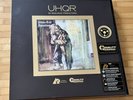 Jethro Tull Aqualung UHQR BY ANALOGUE PRODUCTIONS nummeriert